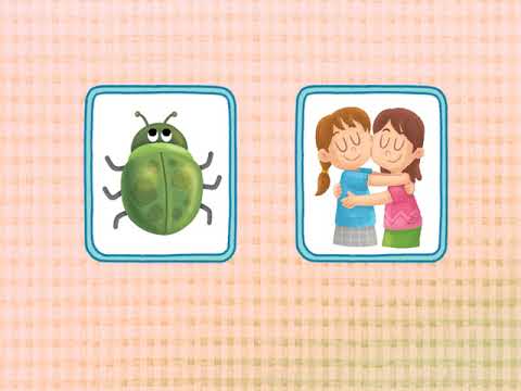 School Phonics 2 Unit 10 Word Chant - ug ub ud