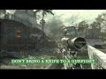 "Gunfight" a MW3 Song by TEAMHEADKICK [HD ...