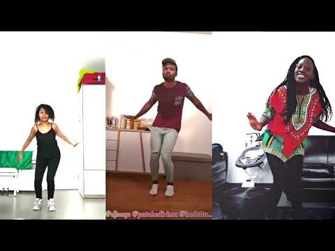 Dj Nays & Patche Di Rima - Tchifri Di Cabra ( @lionelvero )