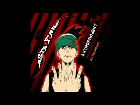 S3LO, TKRD, MILTATEK - Astroprojekt 16 (2009)