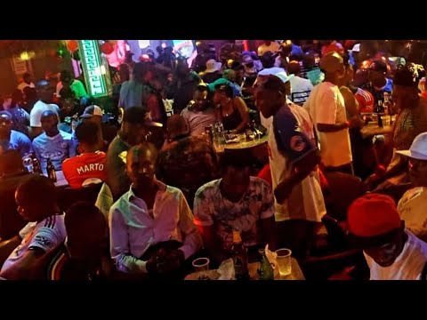 REGGAE SUNDAY 118(DJ RAMZY FT MC KWACHE LIVE UGUNJA CLUB NEBRASKA 💥💥💥🔥🔥)HOsted by Great bellamy