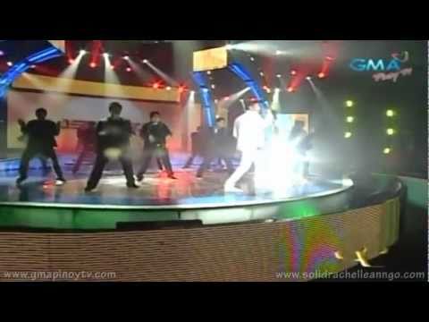 [HD] Party Pilipinas "THE GREATEST" - Opening (5/22/2011)