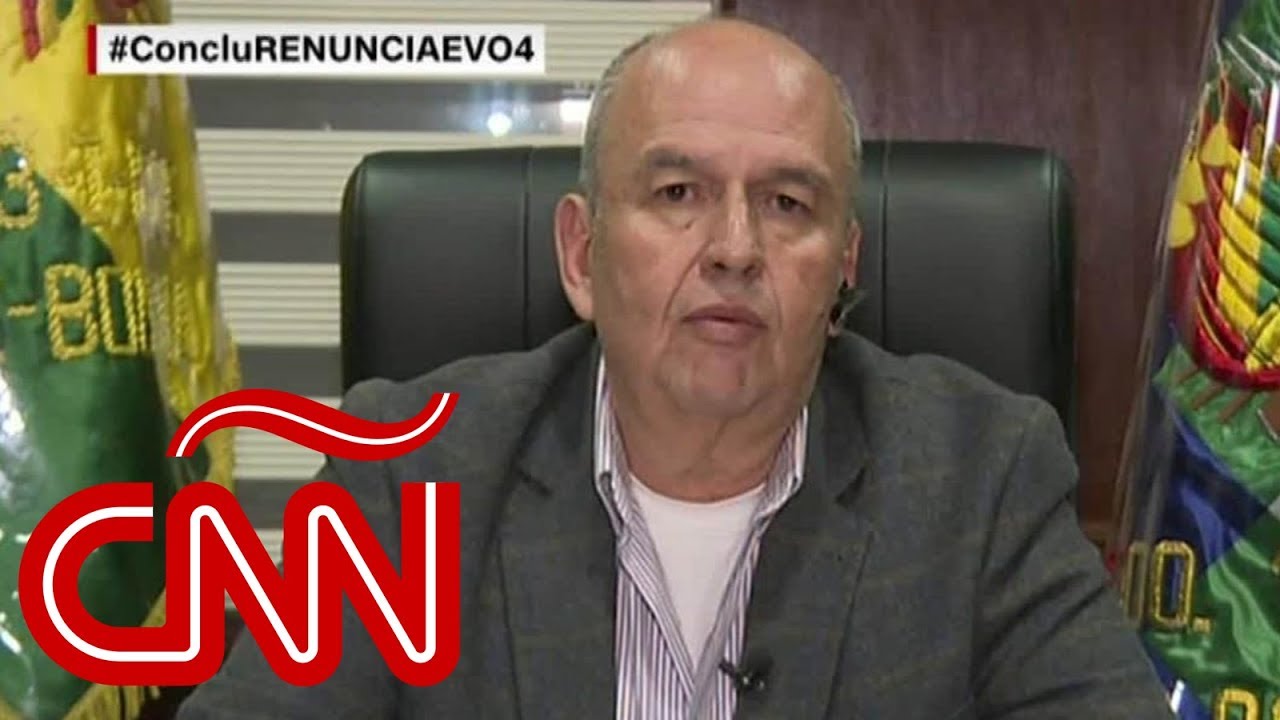 Murillo: “Hemos capturado a cuatro venezolanos” en Bolivia
