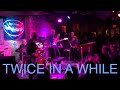 Oz Noy & The anNOYing Men Band - Twice in a While (w/ Paul Shaffer, Will Lee, Clint De Ganon)