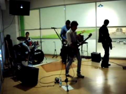 Bulletproof Cupid - Placebo Cover by Mulberry.mp4