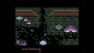 COMMODORE 64 += GNOM 3 =+ SEUCK COMPO -2 -2025