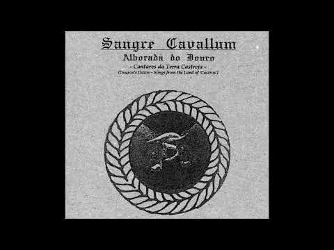 Sangre Cavallum - Nós Tenemos Muitos Nabos