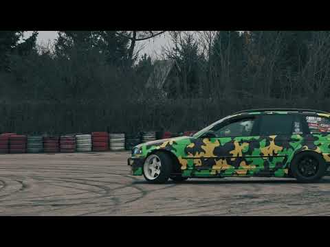 Drift Taxi Moto Orkiestra 2023  Bemowo x Amadi Visuals