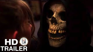 FEAR STREET | A Film Trilogy Event | Official Trailer | Netflix 3 Part Movie Series (2021)