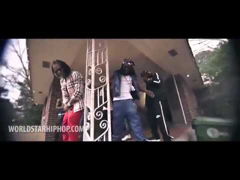 CashOut feat Young Scooter "White"