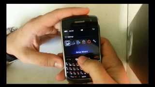 How to check if your Blackberry is unlocked - old models