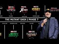 Marvel Just COMPLETELY CHANGED THEIR PLANS Admitted Their FAILURES