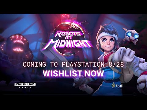 Release Date Trailer