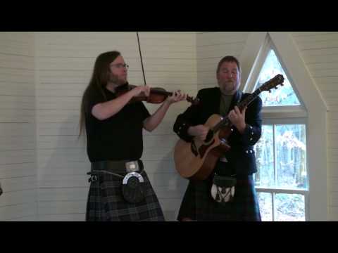 Thistledown Tinkers " Craic O' Dawn" or "Crack of Dawn