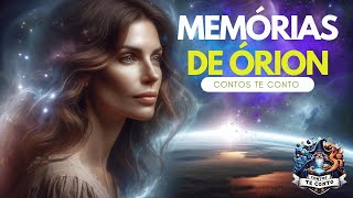 Memórias de Órion