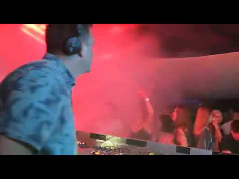 WeeBee & Mc Alex Donati live@CocoCafe Portoroz Summer 2021