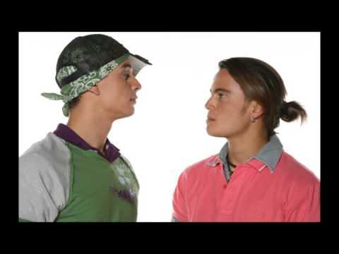 Victor Vs. Gustavo - Somos Tu y Yo