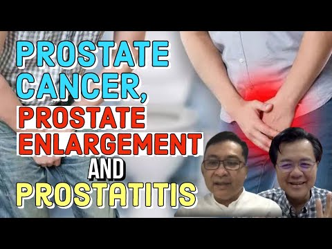 prostatitis a cukorbetegség kezelésének