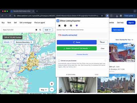 Item video thumbnail