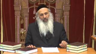 הרב עוזיהו אלכורת 06 סוד הגאולה