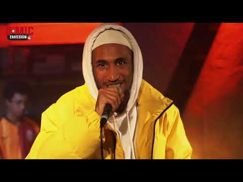 DÉGAINE O'MIC Saison 1 Épisode 1 - STLR