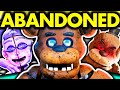 This FNAF Game Was Just CANCELLED FNAF Movie RUIN Updates