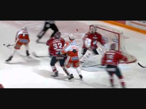 Hifk-Tappara: Tipalla oli