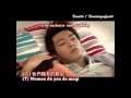 Freya Lim 林凡& Alex To 杜德偉-- Because of You / Yin ...