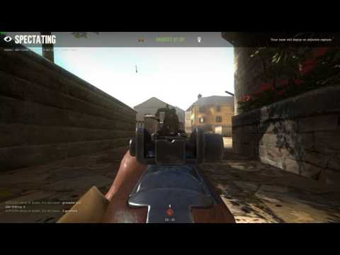 Day of Infamy - SS Level Dance Moves