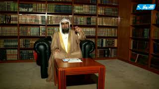 صورة أيهما أفضل : أن يصلي المسلم التراويح مع الإمام أم يصليها لوحده ؟ || الشيخ خالد الفليج