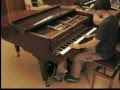Black Eyed Peas - Don't stop the Party piano ...