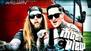 Download lagu SUICIDE SILENCE Interview w Mitch Lucker and Mark ... mp3