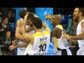 Highlights FC Barcelona Fenerbahce Ulker Istanbul
