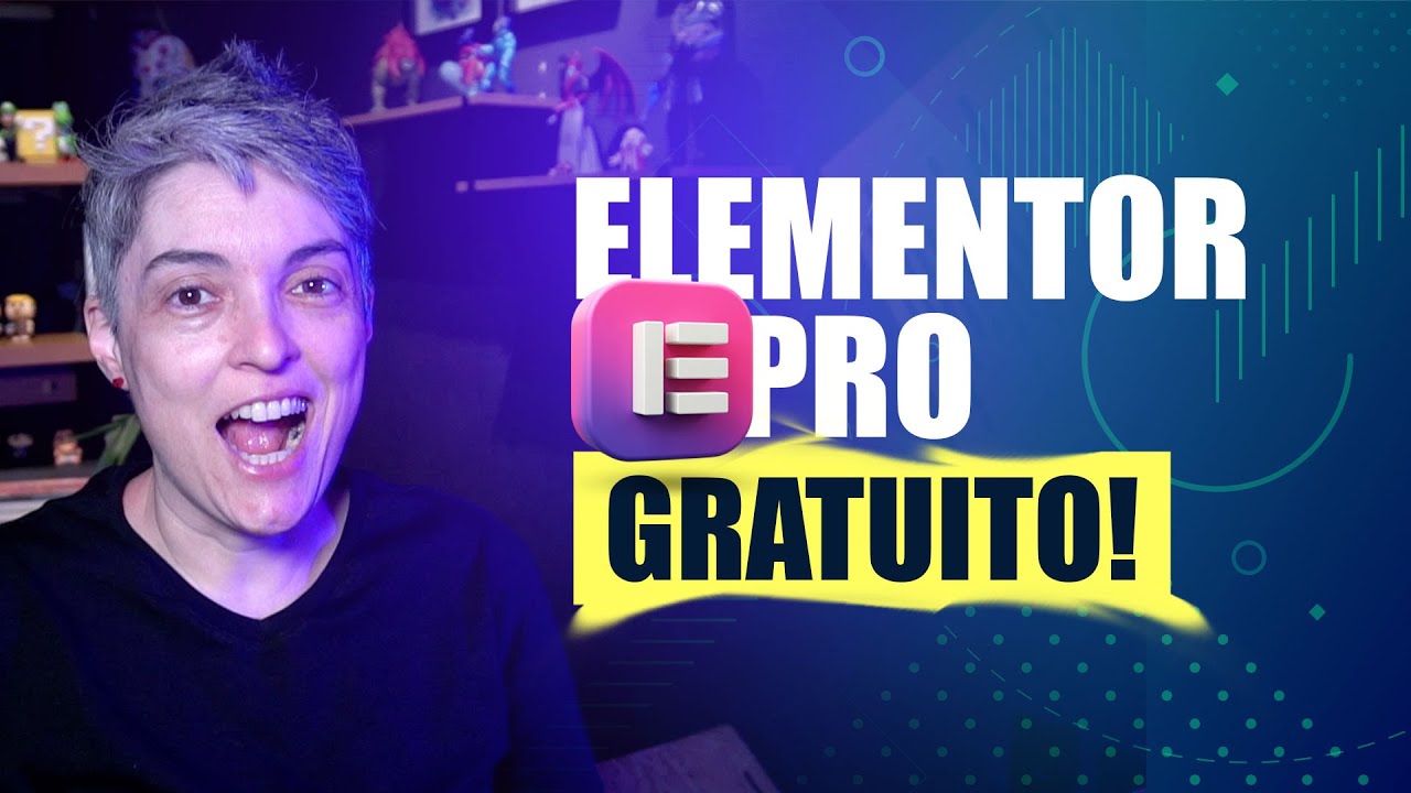 Elementor Pro Gratuito: Ninguém quer que você saiba disso