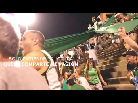 Ferro Carril Oeste - Beso a beso