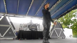 Veridia-Furious Love