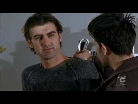 Marco Basile | Mario Pugliese | Il Lupo – BOM BOM BOM