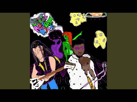 Guidance (feat. Uncle Juju & Richboy Simmons)