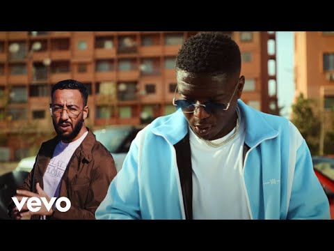 Ninho - Mauvais Payeur(feat. Lacrim, Heuss l'enfoiré)