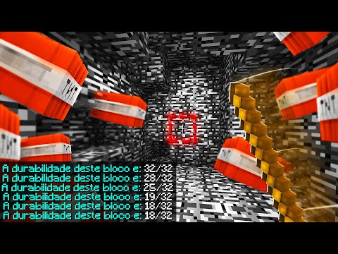 Nerdstone: EPIC Lost Base Discovery in Minecraft!