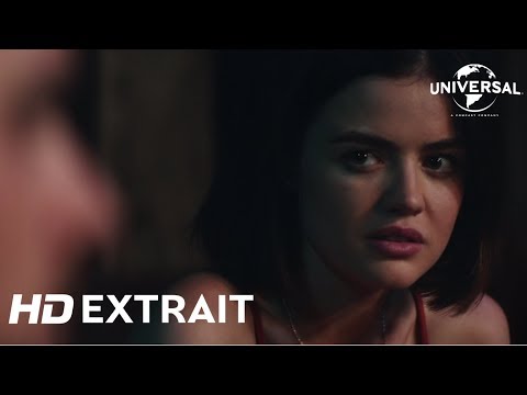 Action ou Vérité - Extrait 1 "Ce n'est pas qu'un jeu" VF