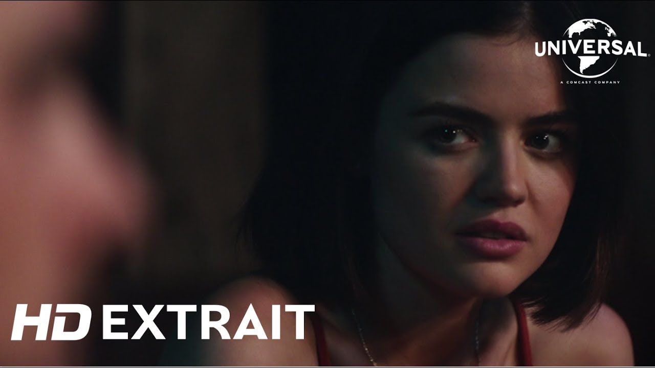 Miniature de la vidéo Action ou Vérité - Extrait 1 "Ce n'est pas qu'un jeu" VF du film Action ou Vérité