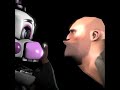 FNaF Sister Location Funtime Freddy Counter Jumpscare