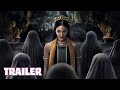 DANCING VILLAGE THE CURSE BEGINS 2024 Official Trailer HD INDONESIAN HORROR