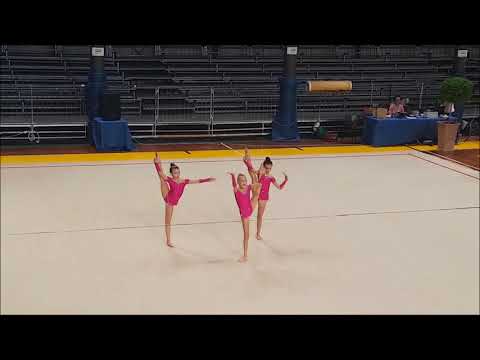 2017 09 17 Lavinia Baldassini + Giulia Antonelli + Irene Draoli Corpo Libero Collettivo