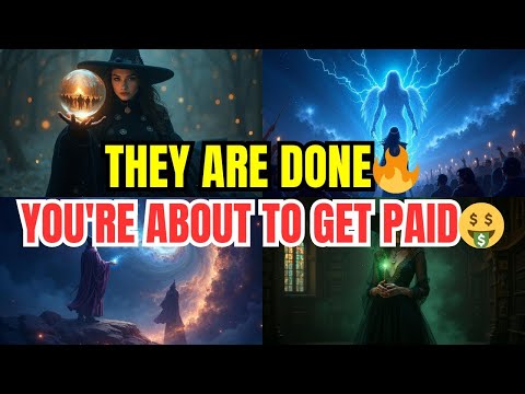 Chosen One, 3, 2, 1   They are Losing Their Power Authority and Money!