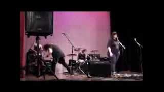 Sinister Reckoning at Not Forgotten - Bonus Footage