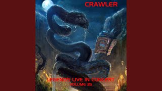 Music video thumbnail preview for Worn Out Dream by Crawler