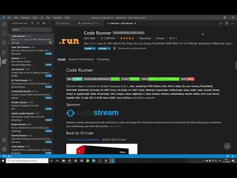 Utilizzare Visual Studio Code per compilare ed eseguire programmi C C++