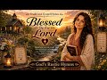 Blessed Be the Lord – God’s Rustic Hymns